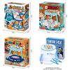 Penguin Break Ice Interactive Game For Family Fun And Party Entertainment