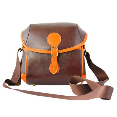 Upright Messenger Camera Bag Multi-functional Waterproof Vibration-damping Camera Bladder Bag Handbag Storage Oragnizer
