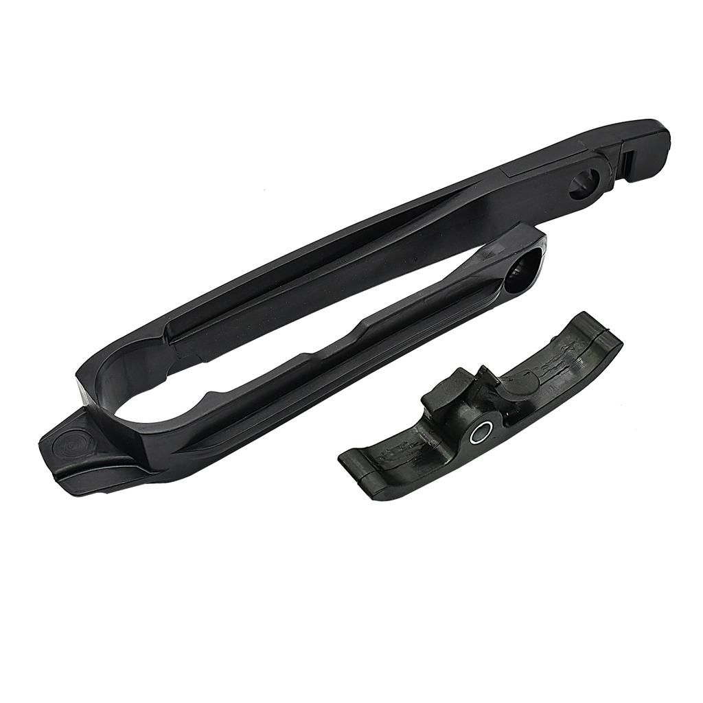 Motorcycle Chain Slider Guard Swingarm Guide For KTM EXC EXC-F SX SX-F XC XCW XCF-W 125 150 250 300 350 450 500 2016–2020 2021