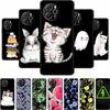 Für Blackview Shark 8 Rückseite Hülle Shark8 Schwarz Silikon Weich Funda Para Für Blackview Shark 8 Handyhülle 6,78" Schale Coque
