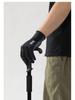XG80 Sun Protection Ice Silk Hiking Gloves, Anti-Slip and Touchscreen Compatible for Men and Women