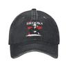 Garth Brooks Tour Bedruckte Kappen Unisex Damen Baumwolle Trucker-Mütze Freizeitkleidung Baseballkappe Verstellbar