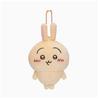 Anime Plush Doll Kawaii Usachi Plush Keychain Hachiware Stuffed Plushie Pendant Cute Backpacks Ornaments Toy Gifts