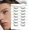 Miumi - Bat / Spider Web Multipack False Eyelashes