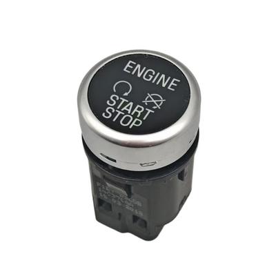 Apparecchi elettrici per auto – Interruttori