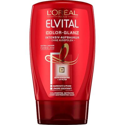 L'Oreal Elvital Color Shine Care Treatment 125ml