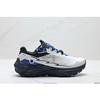 FUGA EX3 BOA Unisex Outdoor Hiking Shoes, Anti-slip Wear-resistant Breathable Trail Sneakers