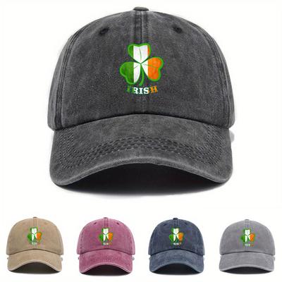 Hats for Men and Women Versatile Fashionable Outdoor Sports and Leisure Hats Breathable Curved Brim Soft Top Baseball Caps