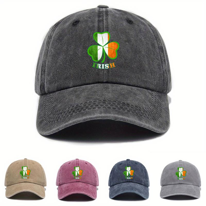 Hats for Men and Women Versatile Fashionable Outdoor Sports and Leisure Hats Breathable Curved Brim Soft Top Baseball Caps