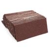 Pneumatic Belt Sander: 60x260mm Woodworking Tool with Sandpaper and Sand Cloth