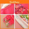 Premium Qualität Kleinkind Säugling Kinder Baby Mädchen Outfits Kleidung T-Shirt Tops Kleid Und Hosen 2-teiliges Set