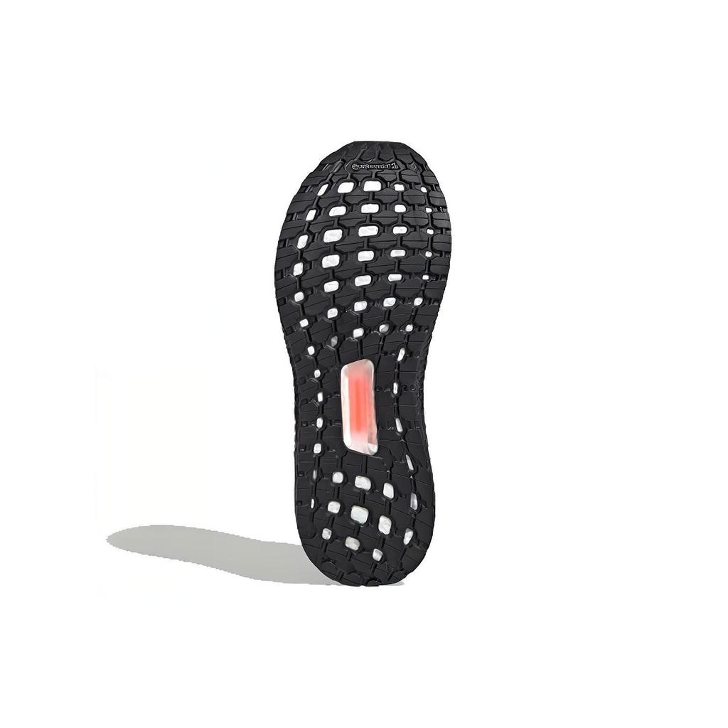 adidas ULT Textile, Synthetic Leather, TPU Cushioning Slip Resistant Abrasion Resistant EG0698