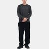 Stussy Pigment Dyed Loose Gauge Sweater 117105
