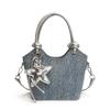 Popular Bags Women's New Summer Versatile Messenger Bags Casual Portable Bucket Bags