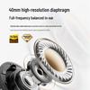 Soundcore Q20i Wireless Bluetooth Active Noise-Cancelling Headphones