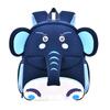 Kids Cartoon School Backpack With Dacron Material For Preschool Children