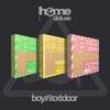 BOYNEXTDOOR (BND) [HOME: DELUXE] 1st Studio Album Repackage (HAZE / OVERDRIVE / SPARK Ver.)