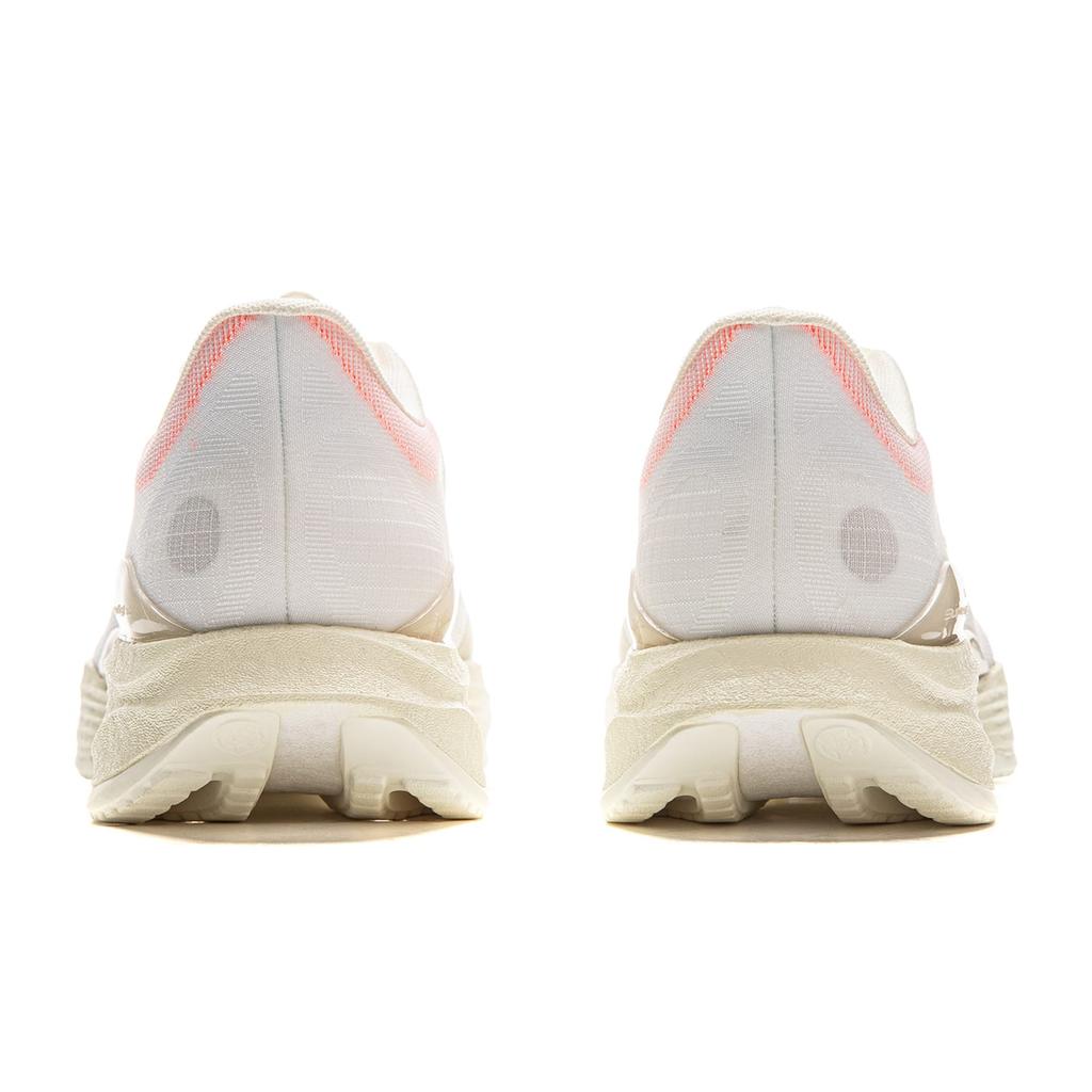Li Ning Super Light 22 Cushioning Slip Resistant Abrasion Resistant Breathable Low Top Li Ning Light Rebound Technology ARBV001-49