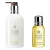 Molton Brown Citrus Bergamot Body Lotion & Shower Gel Set