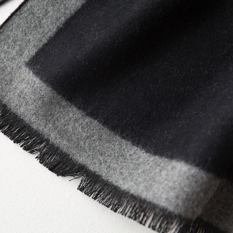 Aisiyalan Geyun Bamboo Fiber Scarf