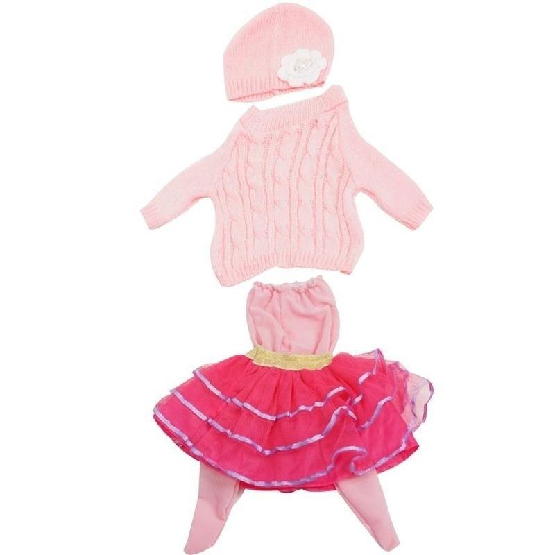Winter  Clothes  Doll Clothes Bathing Suit Bikini fit 18 Inch American Girl Doll