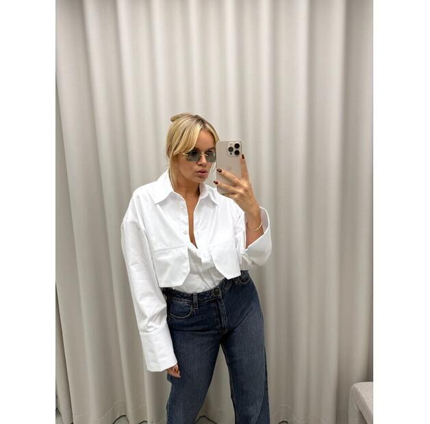 Рубашка Magda Matyja Virginia Shirt