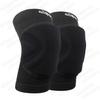 High Elastic Sponge Knee Pads for Sports: Football, Volleyball, Dance, Goalkeeping