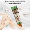 Aloe Hair Remover Lip Armpit Mild Hair Removal  Hair Removal Cream