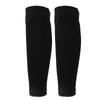 Footless Compression Stockings Skin Friendly and Breathable Protective For Running Cycling Travel