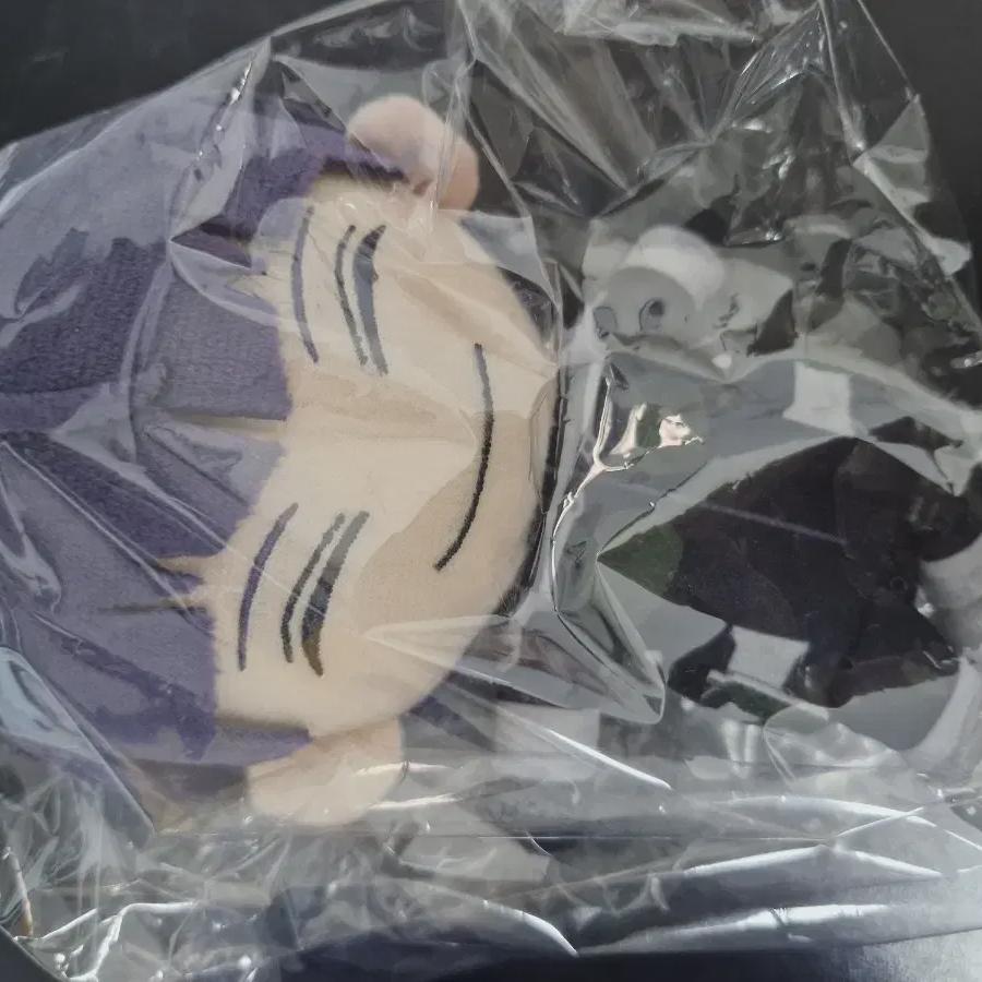 Monster No. 8 Hoshina Doll