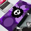 One Piece Large Gaming Mouse Pad Anime PC Computer Gamer Desk Mat For CS GO LOL XXL Laptop Kawaii Mousepad Durable