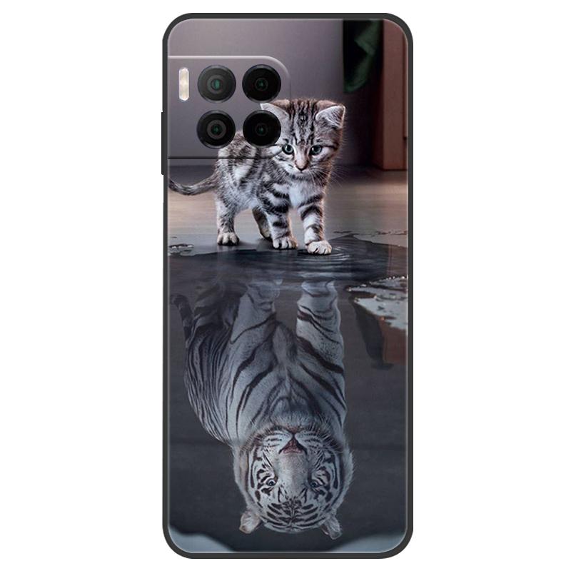 For T-Mobile Revvl 7 Pro T Phone 2 Pro 5G Case TPU Silicone Luxury Space Soft Bumper for T-Mobile T Phone 2 Pro 5G Phone Cover