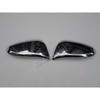 Side Mirror Cover for Toyota RAV4 2013-2018 Rearview Decoration Protect Chrome