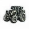 Amerikanische Farmtraktor Gürtelschnalle - Beliebtes Modeaccessoire