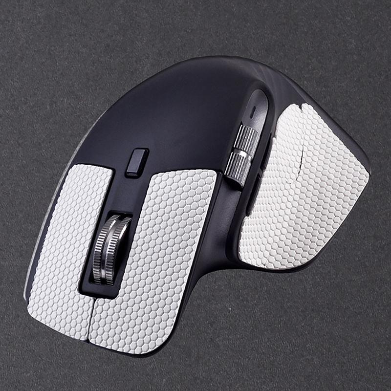 Mouse Grip Tape Skate Handmade Sticker Non Slip Suck Sweat For  Mx Master 3 Mouse Anti Slip Sticker