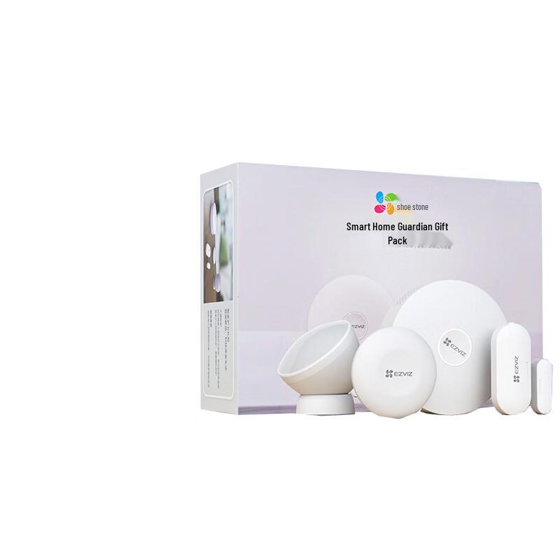 Ezviz CS-B1 Smart Home Sensor Kit