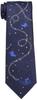 Disney Mickey Mouse Brand Polyester Necktie DNHA