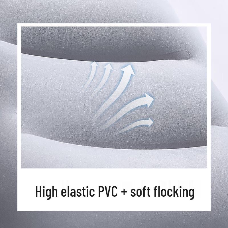 Easy Travel Inflatable Portable Travel Pillow & Cushion Series