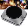 Lens Hood for 55mm Lens Aluminum Alloy   Metal Lens Hood Shade Camera Accessories