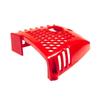 Cedrus Muffler Cover Chainsaw Cedps25-12 020561