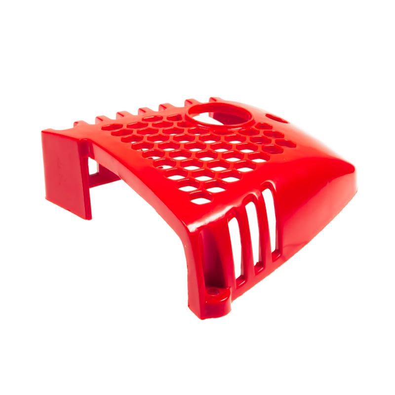 Cedrus Muffler Cover Chainsaw Cedps25-12 020561