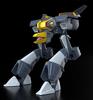 MODEROID Super Dimension Century Orguss Nikekick Assembled Plastic Model Non-Scale