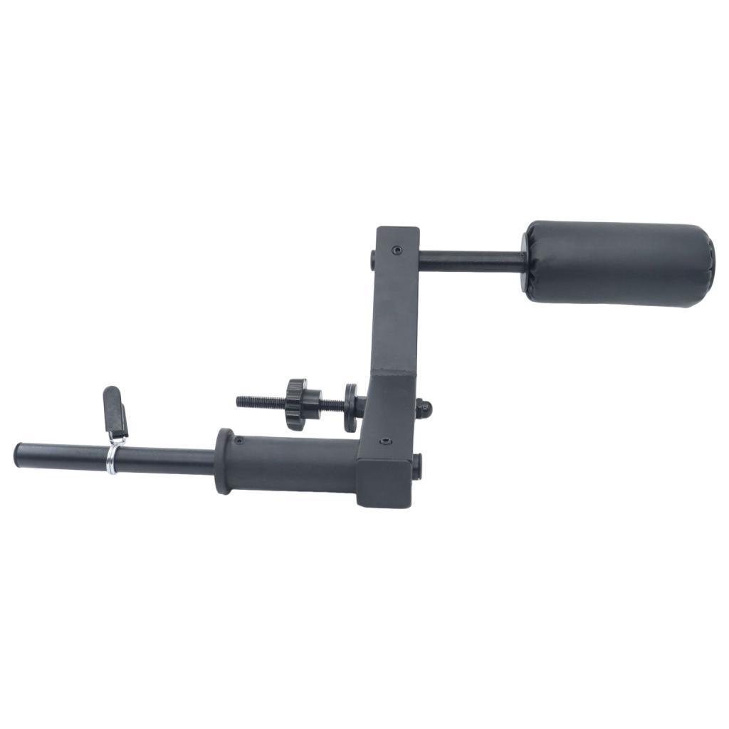 Machine for Home Gym Rack Mounted System
