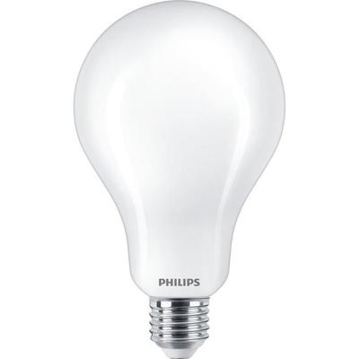 LED Bulb Classic A95 - PHILIPS - 23W =200W - Neutral White - E27