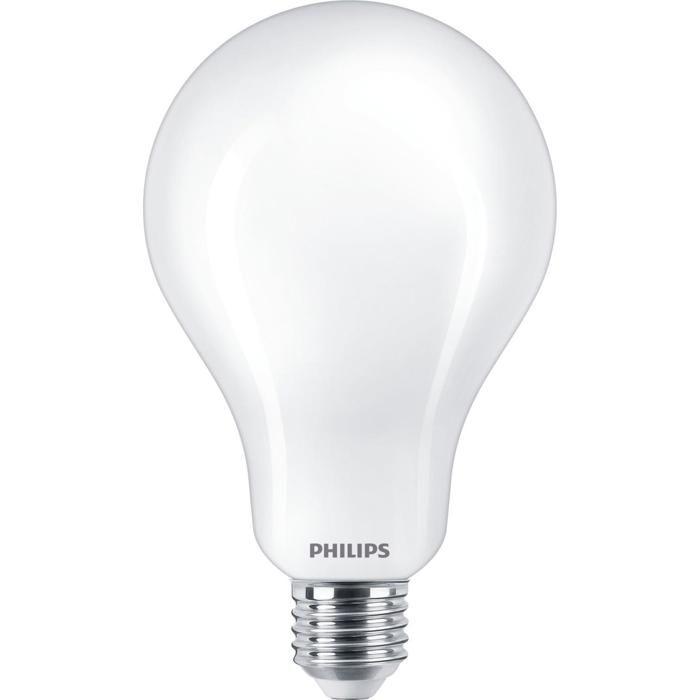 Ampoule LED - PHILIPS - Classic 76463000 - E27 - 23W - Blanc chaud - A++