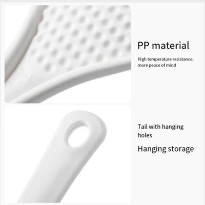 Cucchiaio per riso antiaderente Forniture da cucina Cuociriso Paletta per riso Cucchiaio per riso per cucina Pentole antiaderenti per set da cucina