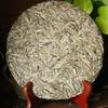 2020 Frühling Roher Puerh-Tee Pekoe Silver Needle Moonlight Beauty Sheng Puer Teekuchen 357g