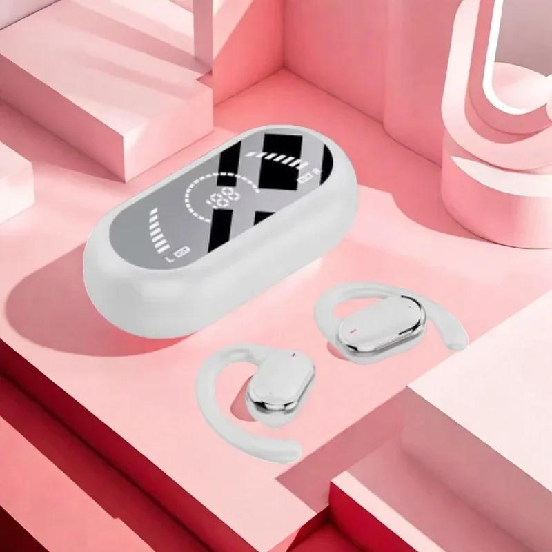 Xiaomi New TWS Touch Control Bluetooth 5.3 HiFI Stereo Waterproof Earphone TWS Earphone Wireless Sports Earphone with Microphone