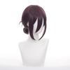Sizuuenn Chainsaw Man Reze Paruka Cosplay Žáruvzdorná Paruka Vlasové Vlákno pro Vysoké Teploty Cosplay Paruka Speciální Síťka Akce Školní Slavnosti Kulturní