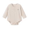 Babylove Unisex Long Sleeve Bodysuit